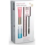 Clarins 4D Wonder Perfect Mascara Set