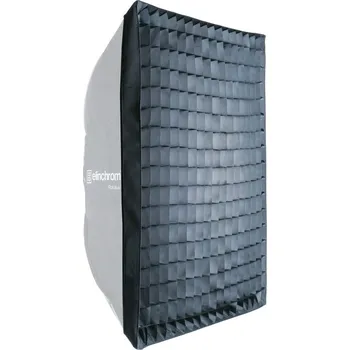 Softbox Voština Rotagrid pro Elinchrom Rotalux 70x70