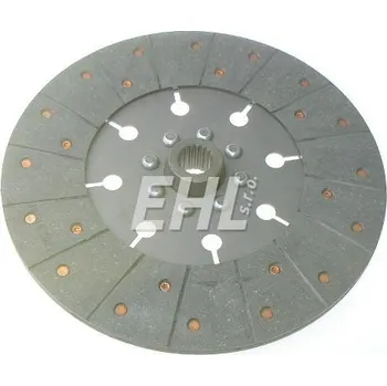 Spojková lamela Lamela 800210202