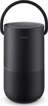 Bluetooth reproduktor BOSE Portable Home Speaker černý