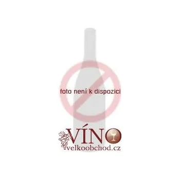 Víno Baloun vinařství Baloun Hibernal 2018 výběr z hroznů 0,75 l suché moravské bílé víno 18016