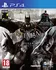 Hra pro PlayStation 4 Batman Arkham Collection PS4