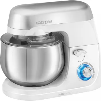 Kuchyňský robot Clatronic KM 3709, bílý