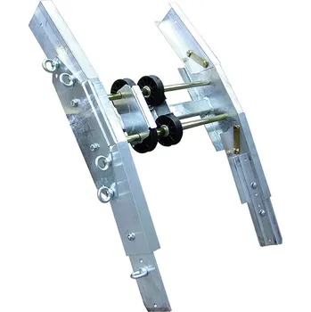 lanový naviják Kloub střešní 20° - 45° plynule nastavitelný, GEDA 2877