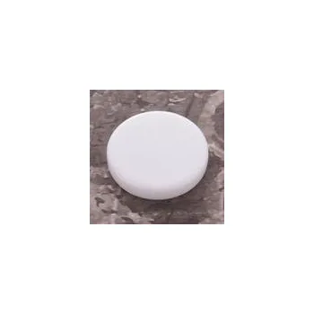 Chrastítko disk 11x51mm