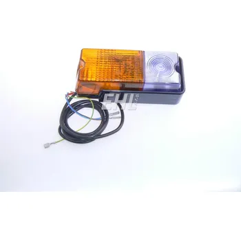 Přední svítilna 15.351.049