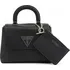 Kabelka Guess Aretha Top Handle Flap HWVG74_39180 černá