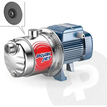 Čerpadlo PEDROLLO | PLURIJETm 4/100X 06161