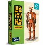 Albi Lušťovky základní