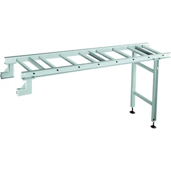 Pilana 27T01 válečkový dopravník - 2m