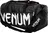 sportovní taška Venum "Sparring" černá/bílá