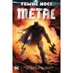 Temné noci - Metal 1 - CREW (2019)