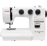 Janome Easy Jeans Heavy Duty 523