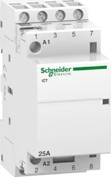 Stykač Schneider iCT 25A 4Z 220/240V