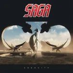 Sagacity - Saga [LP]