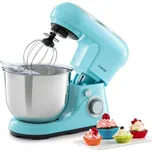 Klarstein Bella Pico Blue 2G