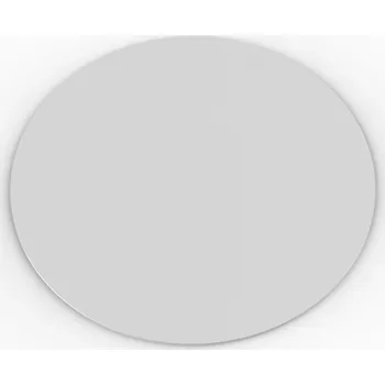 Příslušenství pro LED osvětlení Polykarbonátový optický kryt mléčný pro HB UFO 50W až 90W