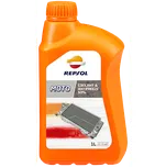Repsol Coolant & Antifreeze 50% 1 l