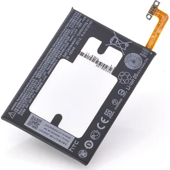 Baterie pro mobilní telefon Originální HTC B2PS6100