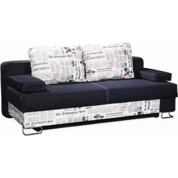 Pohovka Patryk Rozkládací pohovka LEONA Vícebarevná