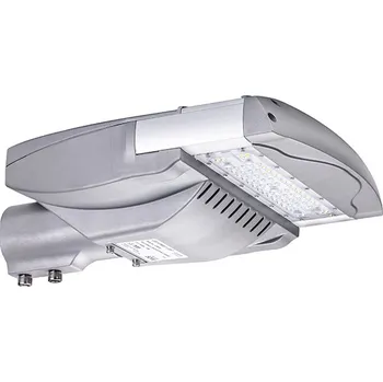 Venkovní osvětlení LED veřejné osvětlení LD 40W, 5200 lm, záruka 5 let - 5000K/Křivka 2