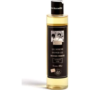 Sprchový gel La Maison du Savon de Marseille Marseille sprchový gel MEN s Bio Arganovým olejem 250ml