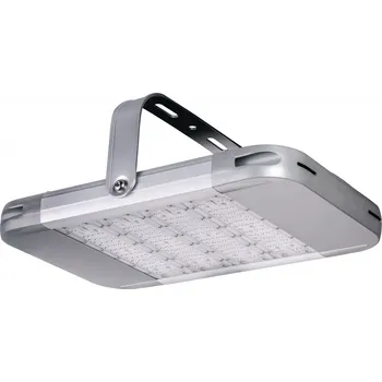 Průmyslové svítidlo LED průmyslové svítidlo HB OBLO 160W, 22400 lm, IP66, záruka 5 let - 60°/5000K