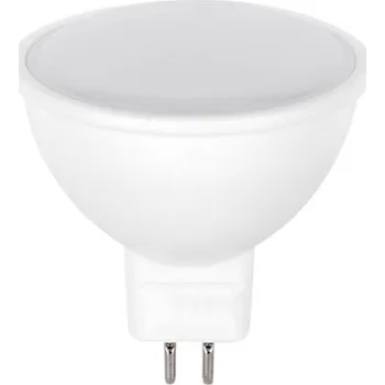 Žárovka LED žárovka GU5.3/MR16 7W 560 lm 6000K 12V, záruka 5 let