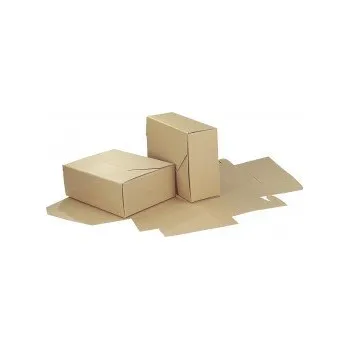 Archivační box archivační krabice Typ I 410x260x110mm