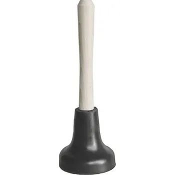 Zvon na čištění odpadu Ø 102 mm