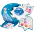 dětské šminky a malovátka Giochi Preziosi Disney Frozen 2 Velká sada Make Up