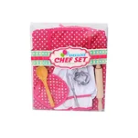 Mac Toys Chef set deluxe sada pro malé…