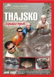 DVD Jakub Vágner: Thajsko Expedice…
