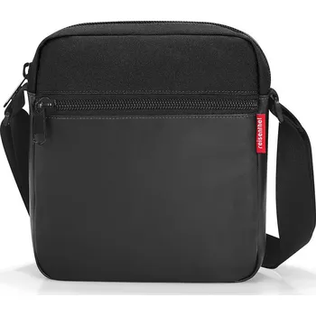 Kabelka Reisenthel Crossbag Canvas Black
