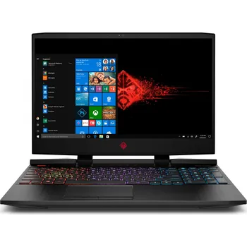 Notebook HP OMEN 15-dc1100nc (8RV79EA)
