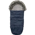 New Baby Fusak 3v1 s kožíškem