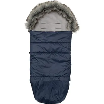 New Baby Fusak 3v1 s kožíškem Fusak New Baby Fusak 3v1 s kožíškem