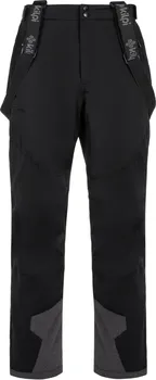 Snowboardové kalhoty Kilpi Reddy-M 2019/20 černé