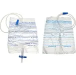 Urinální (močový) sáček s výpustí