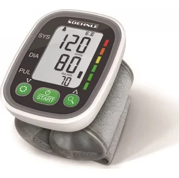 Tlakoměr Soehnle Systo Monitor 100 68112