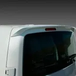 Autostyle zadní spoiler kšilt nad okno Toyota Proace (5-té dveře dvoukřídlé) -- od roku výroby 2016- SLEVA 5%