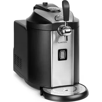 Výčepní pípa Klarstein TK49-BCC-0588B