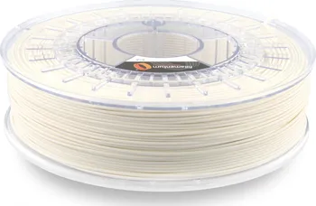 Struna k 3D tiskárně Fillamentum ASA Extrafill 1,75 mm 2500 g Traffic white