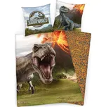 Herding Jurský Park Magma 140 x 200, 70…