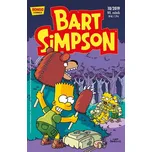 Simpsonovi: Bart Simpson 10/2019 - CREW…