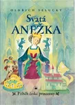 Svatá Anežka - Oldřich Selucký (2019,…