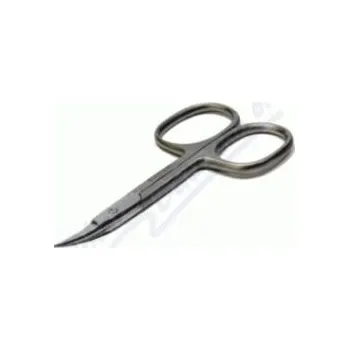 Nůžky na nehty slabé SI 19 Typ: rovné