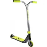Dominator Airborne Black-Neon Yellow
