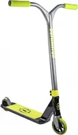 Dominator Airborne Black-Neon Yellow