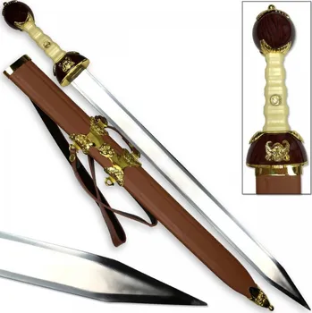 Replika zbraně Meč Gladiátor Maximus